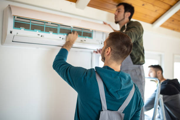 Best Ductless HVAC repair  in Cedar Creek, TX