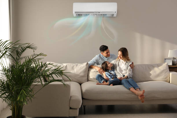 Trusted Cedar Creek, TX HVAC Experts