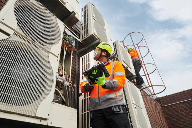Best Emergency HVAC repair  in Cedar Creek, TX