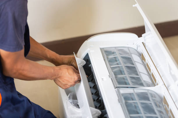 Best Residential HVAC services  in Cedar Creek, TX