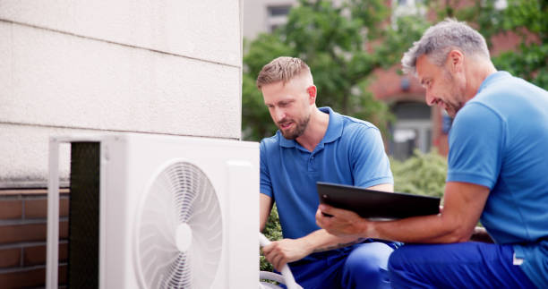 Best HVAC companies near me  in Cedar Creek, TX