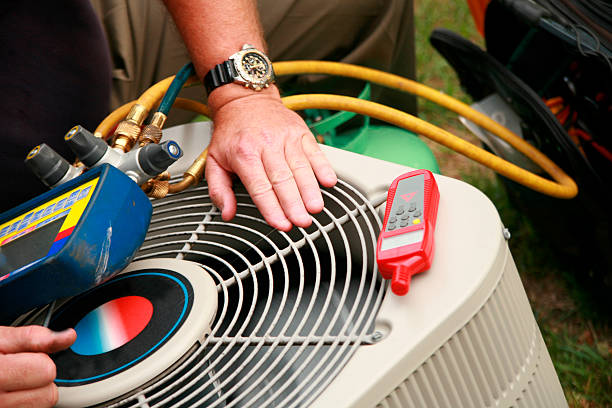 Best HVAC cleaning services  in Cedar Creek, TX