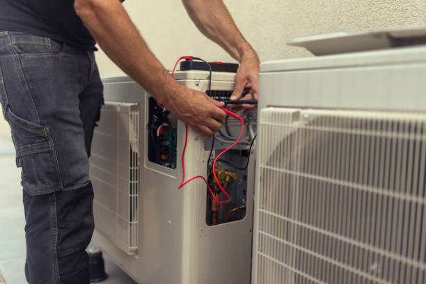 Best HVAC repair near me  in Cedar Creek, TX