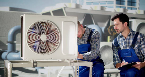 Best HVAC tune-up services  in Cedar Creek, TX
