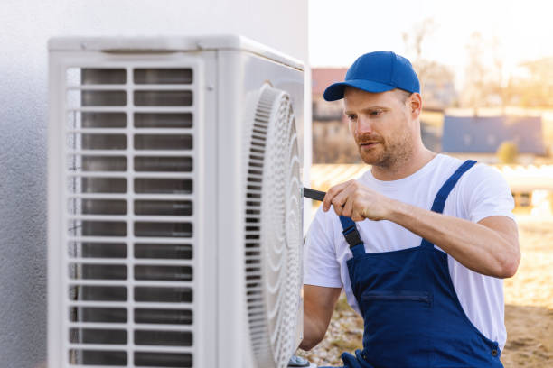 Best HVAC service technicians  in Cedar Creek, TX