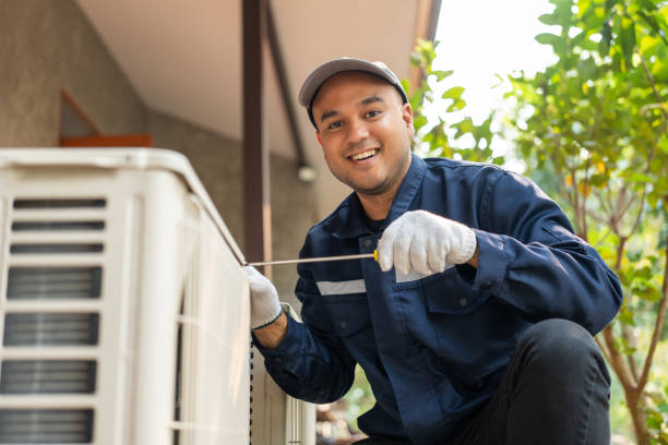 Best HVAC system installation  in Cedar Creek, TX