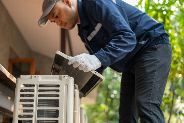 Best HVAC air duct cleaning  in Cedar Creek, TX