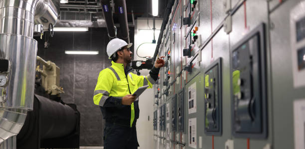 HVAC maintenance plan in Cedar Creek, TX