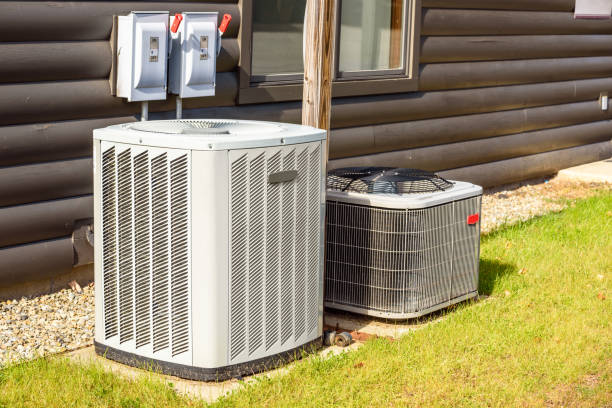  Cedar Creek, TX HVAC Pros